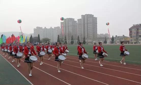 旅顺中等职业技术专业学校