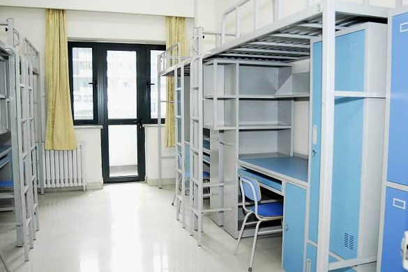 广西交通技师学院