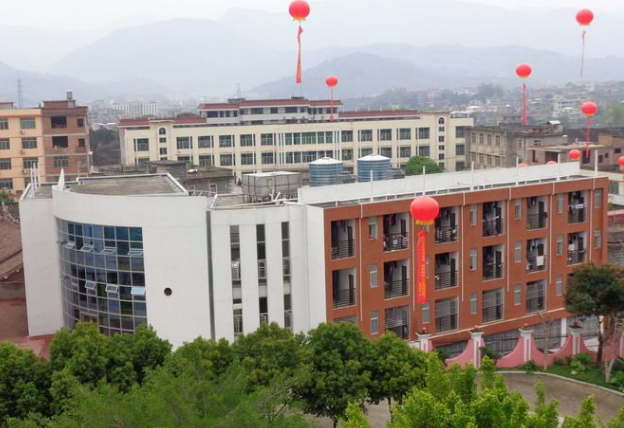 安溪茶业职业技术学校、学校招生计划