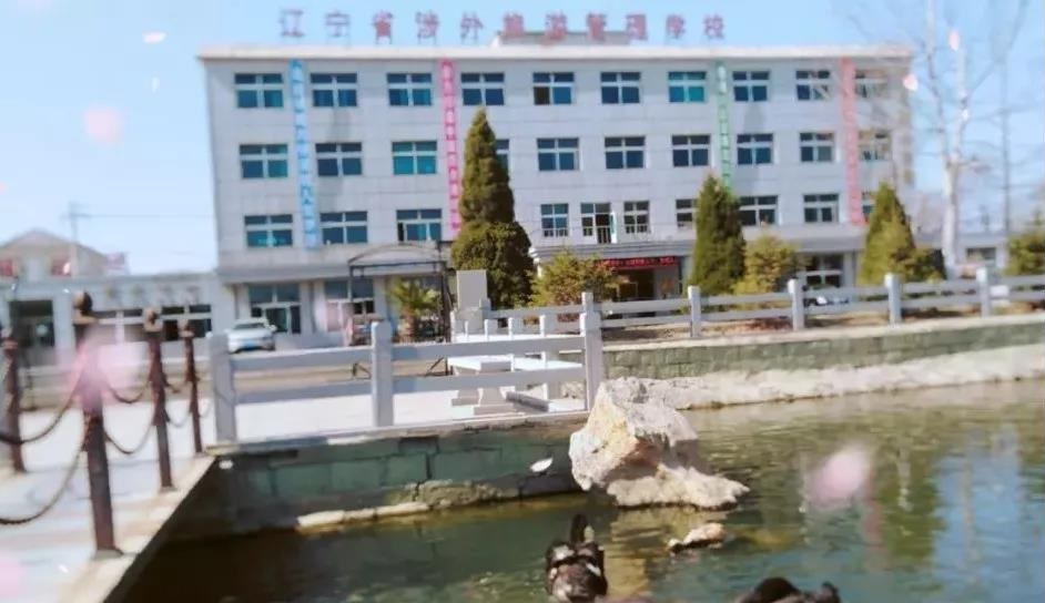 辽宁省涉外旅游管理学校