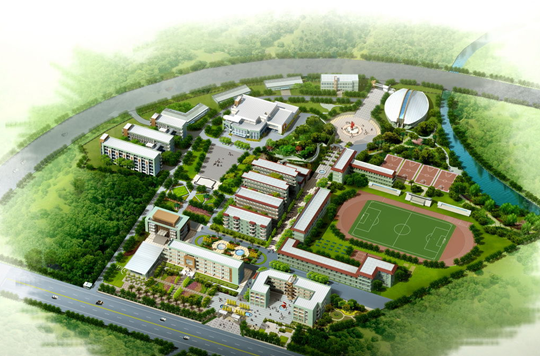 莆田职业技术学校