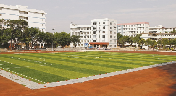 北流市卫生学校