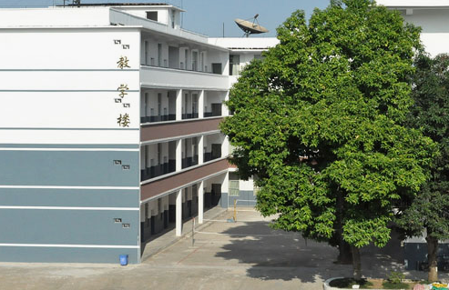 广西广播电视学校