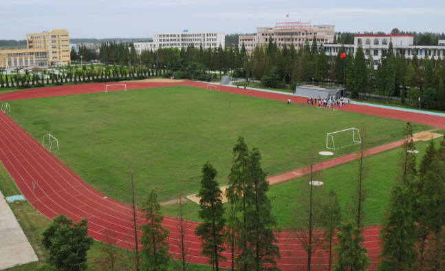 桂东卫生学校