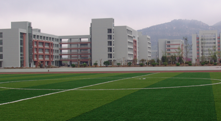 广西中医学校