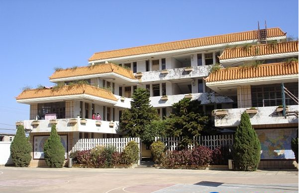红星职业中专学校