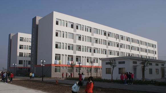 南宁市赛口职业技术学校