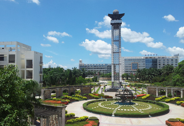 合山市职业技术学校