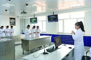 锦州市卫生学校