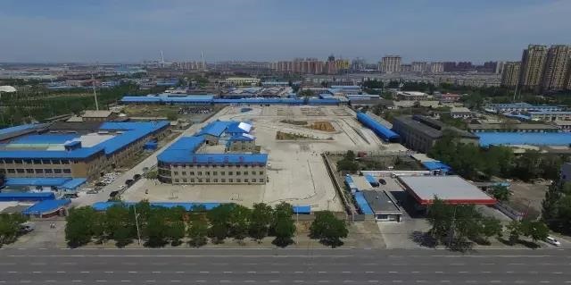营口市交通职业学校