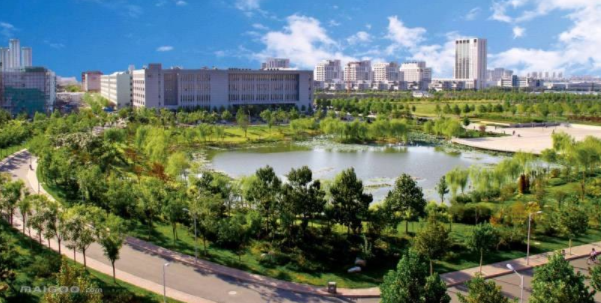 西宁市世纪职业技术学校