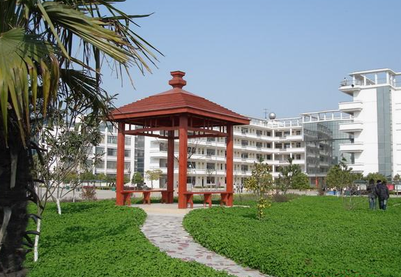 广西演艺职业学院附属中等职业学校