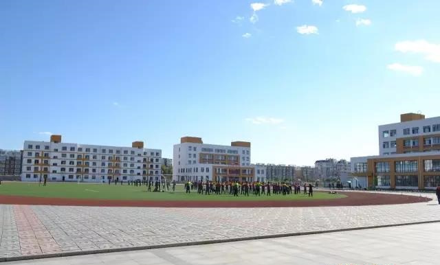 阜新市第二中等职业技术专业学校