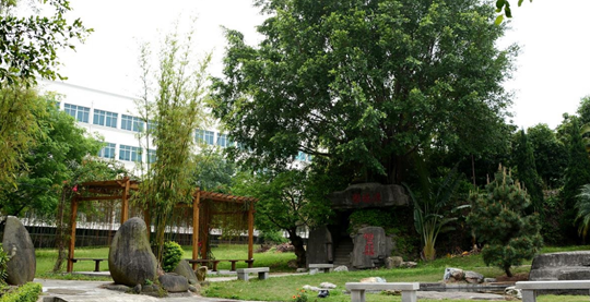 泉州双喜科技学校