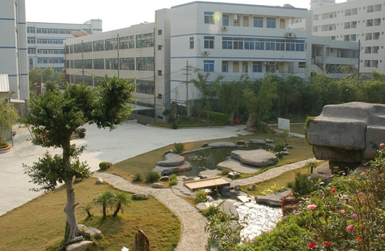 泉州双喜科技学校