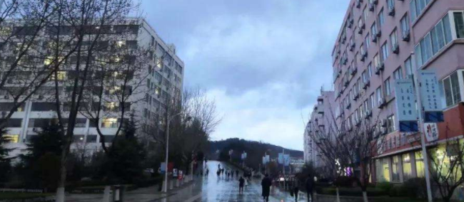 内蒙古警官学校