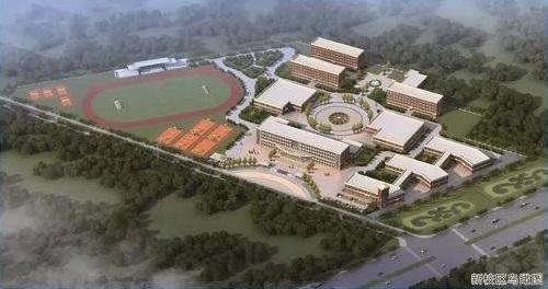 北方工业学校