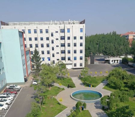 铁岭市信息工程学校