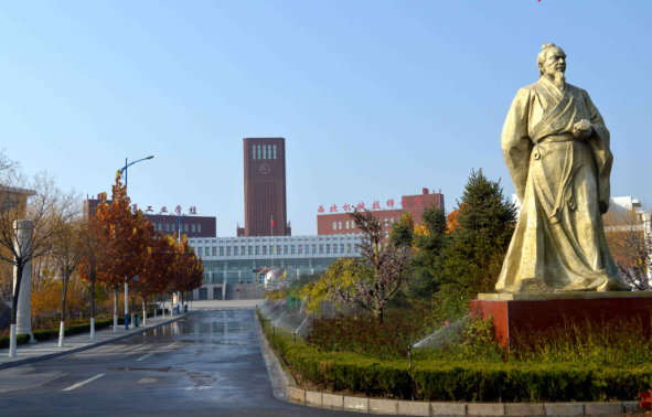 宁夏工业学校好不好、怎么样