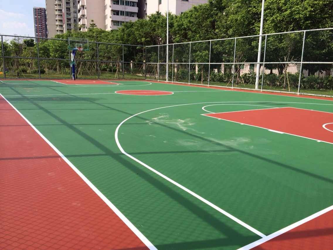 佛山市体育运动学校