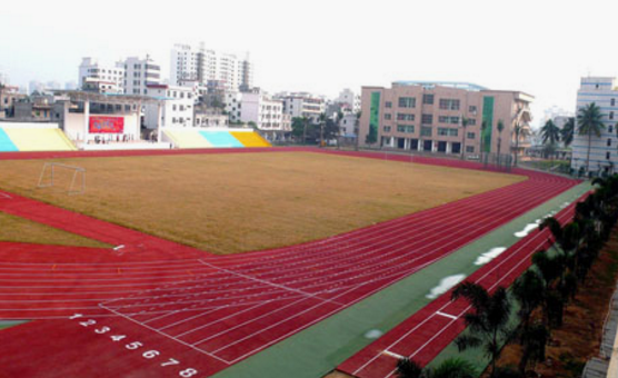 广西商业技师学院