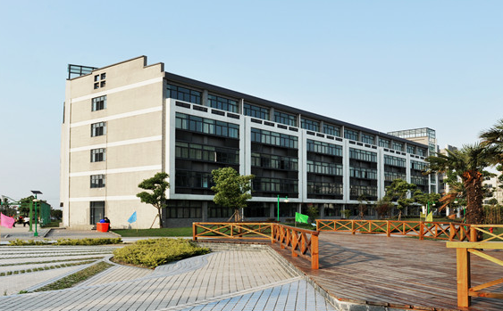 梧州市财贸干部中等专业学校