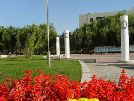 玉林市信息工程学校