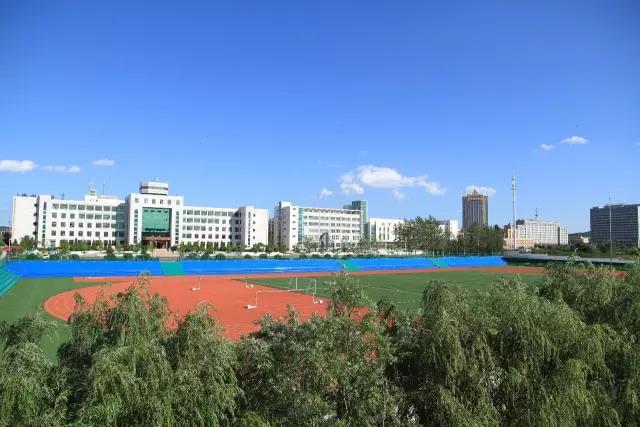 葫芦岛市第一中等职业技术专业学校