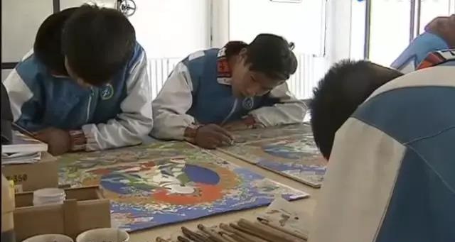 西藏阿里地区中等职业技术学校