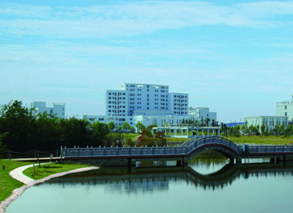 广西邮电技工学校