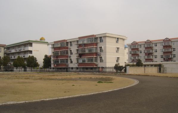 河池市技工学校