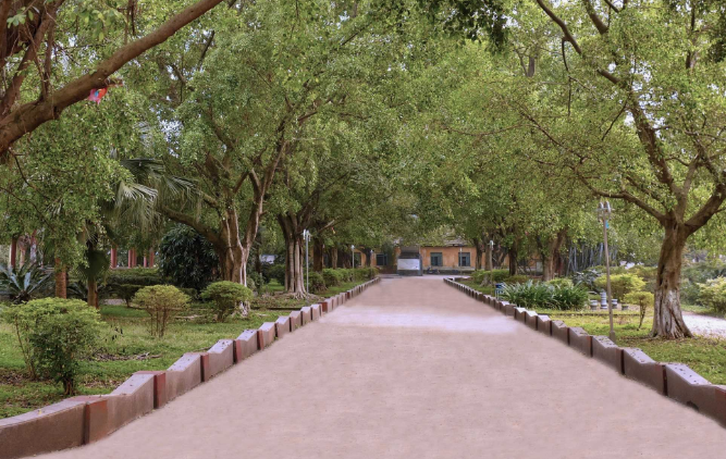河池市技工学校