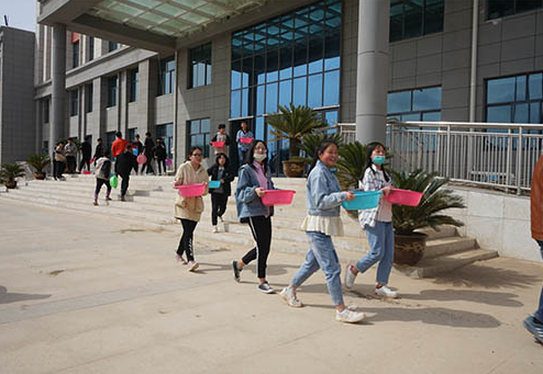 陇南市卫生学校