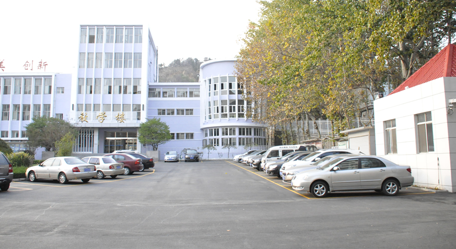 庆阳市技工学校