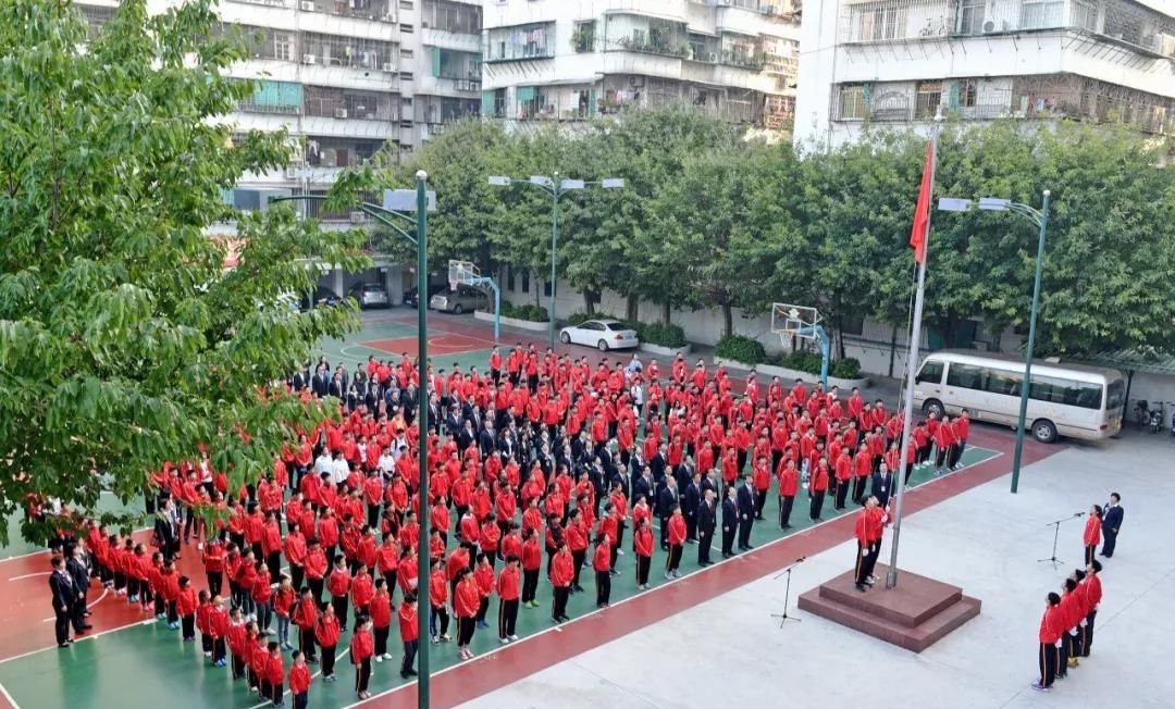 汕头市体育运动学校