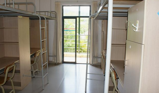 广西城市建设学校