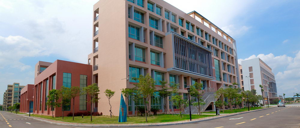 东莞市信息技术学校
