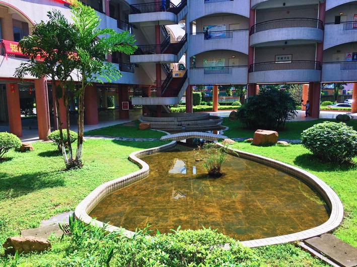 广州市建筑工程职业学校