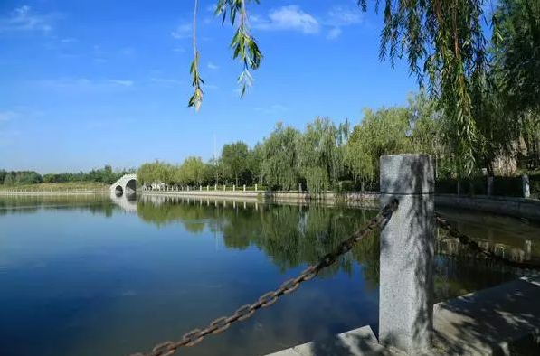 金昌市五彩职业培训学校