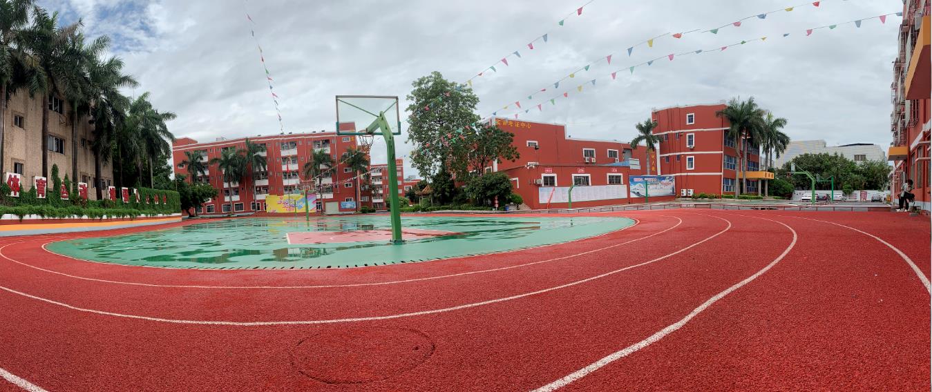 深圳市中嘉职业技术学校