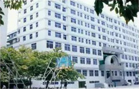 汕头市经贸职业技术学校
