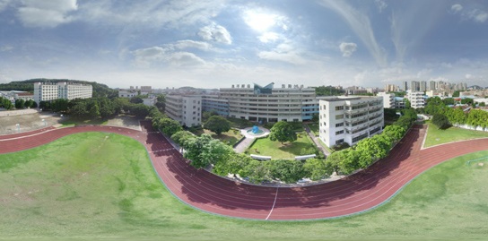 佛山市顺德区梁銶琚职业技术学校