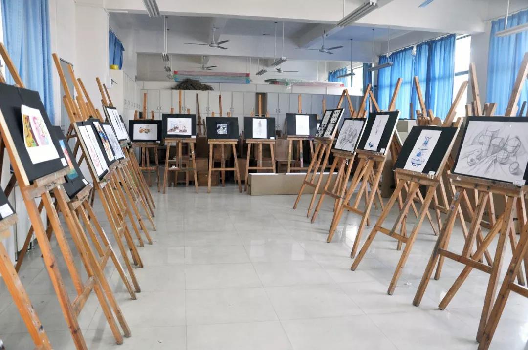 河源理工学校