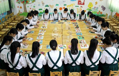 2020年南昌中专学校有哪些专业