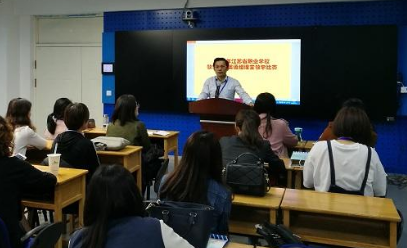 江西省化学工业学校2020招生简介
