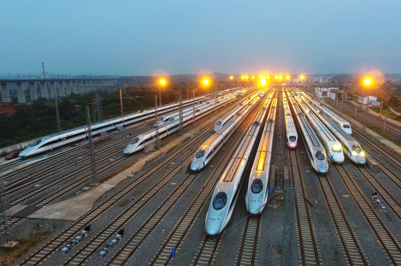 江西2020年铁路学校什么专业前景好呢