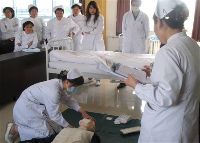 重庆中专学校可以学什么