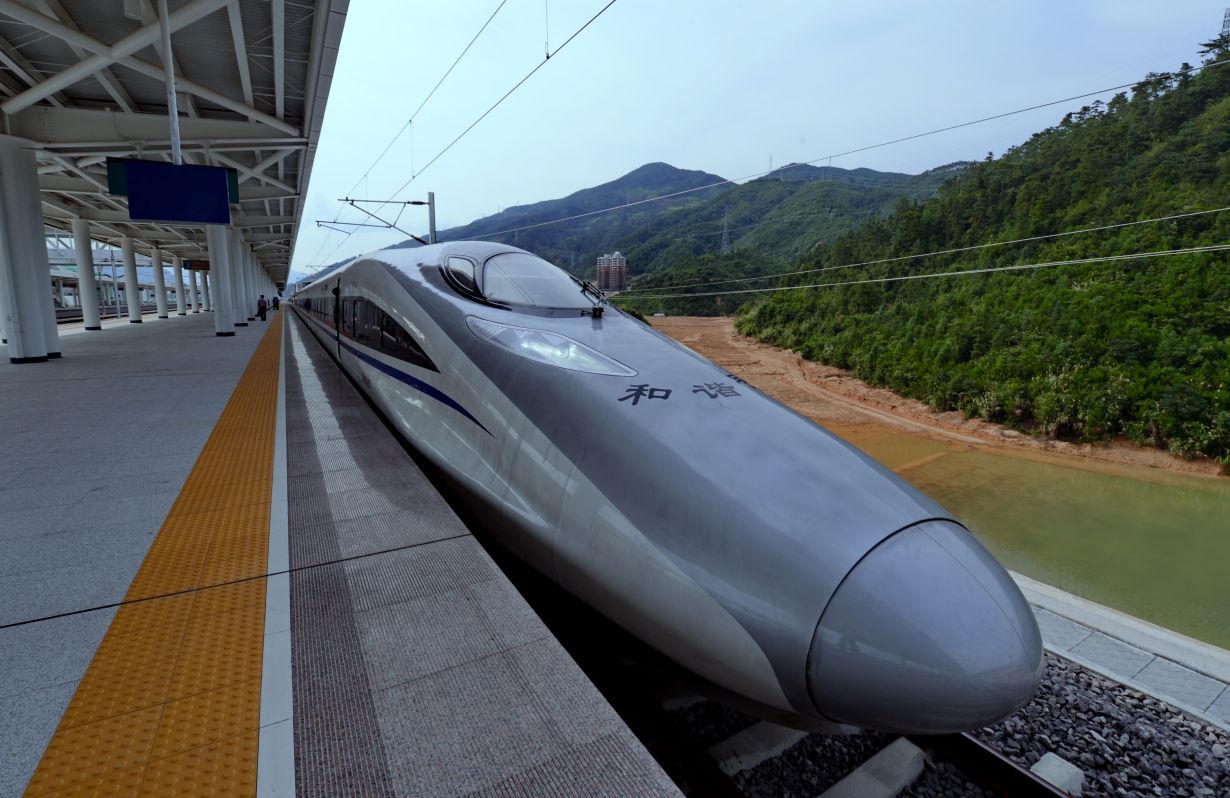 重庆2020年读轻轨学校好不好