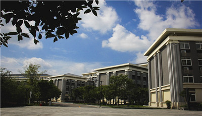 重庆能源职业学院地址在哪里