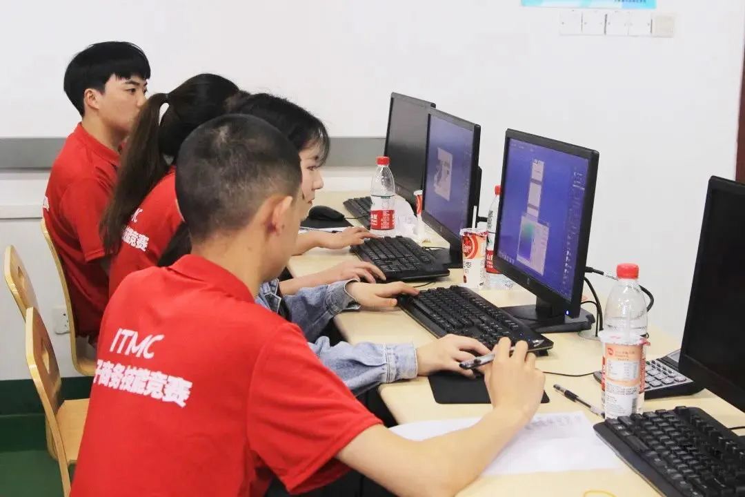 重庆轻工职业学院